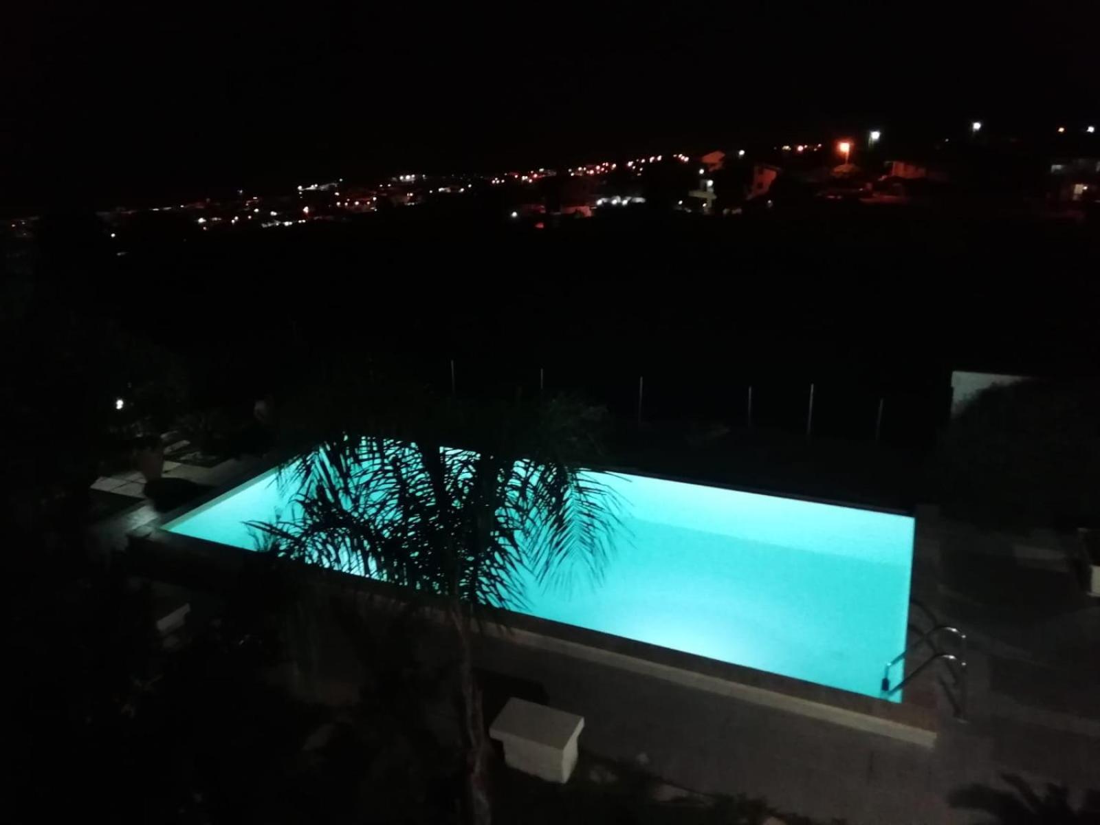 Villa Eleonora Marina di Ragusa Exterior photo