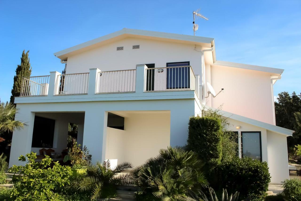 Villa Eleonora Marina di Ragusa Exterior photo